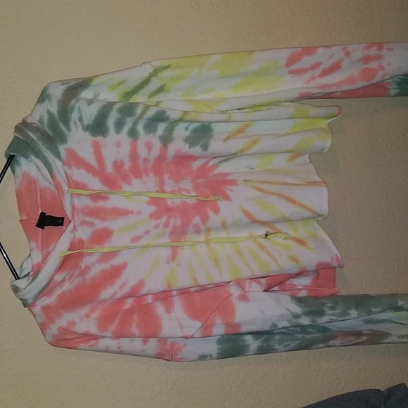 Wild Fable XXL Cropped hoodie